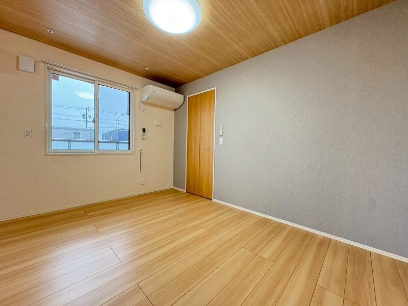 コンフィアンスの物件内観写真