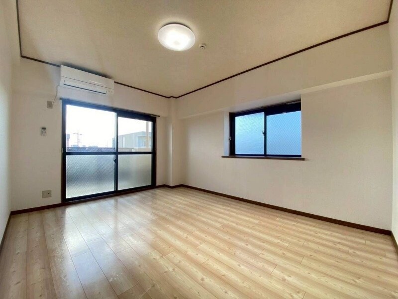 ブランシェの物件内観写真