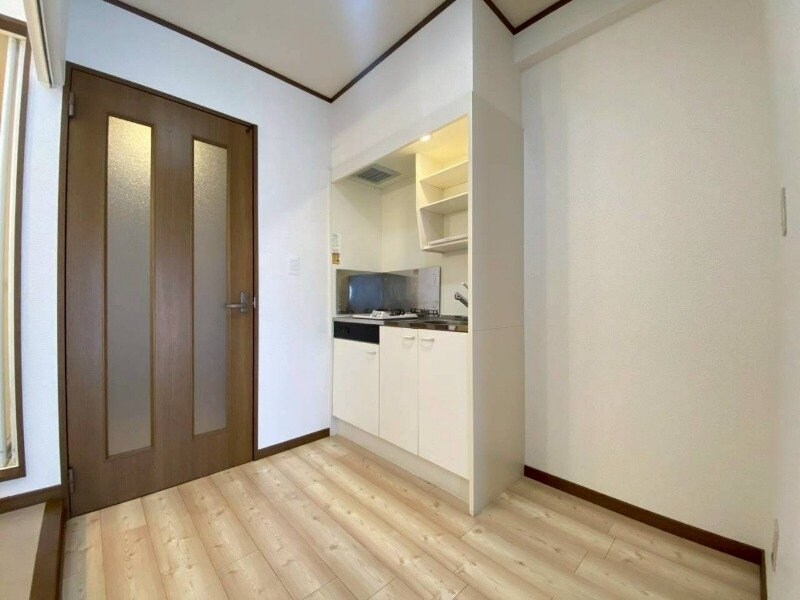 ブランシェの物件内観写真