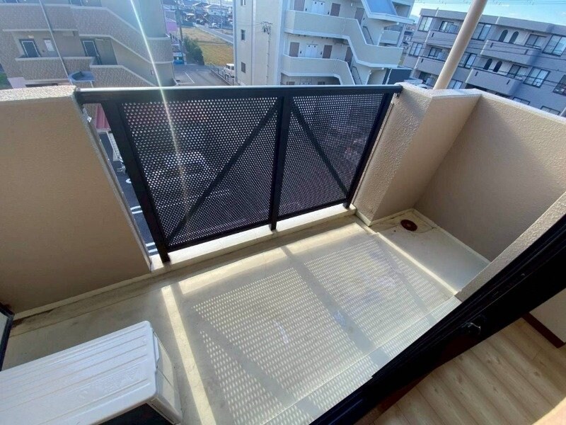 ブランシェの物件内観写真