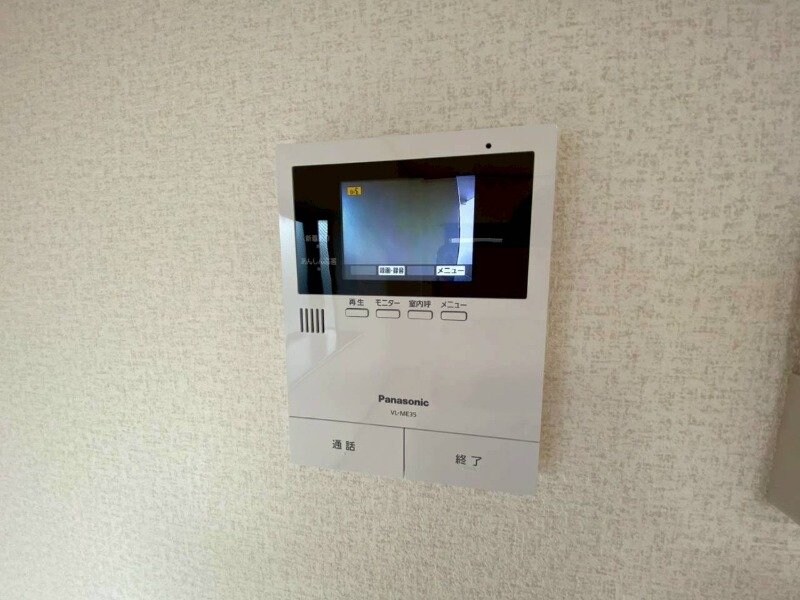 ブランシェの物件内観写真