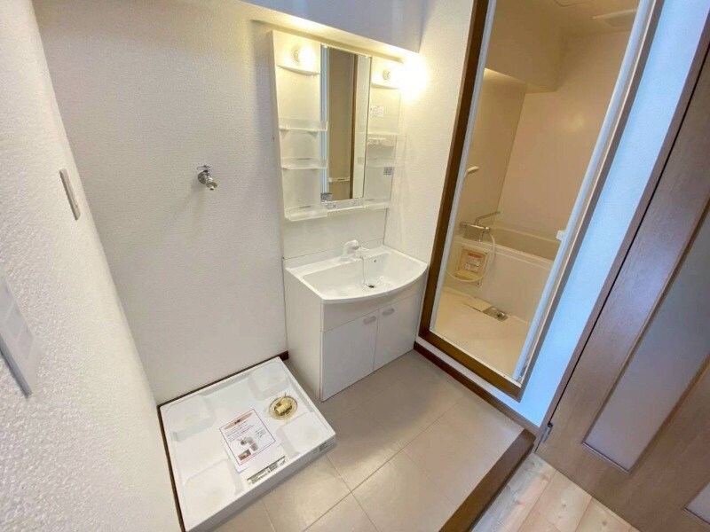 ブランシェの物件内観写真