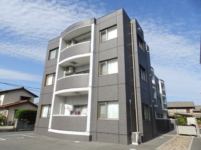 Ｔ・Ｍグローブの物件外観写真