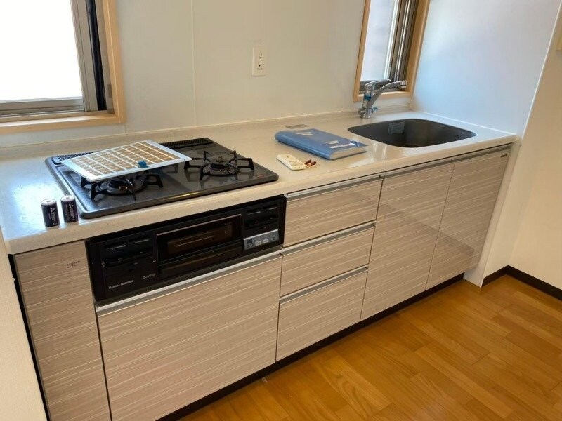 Ｔ・Ｍグローブの物件内観写真