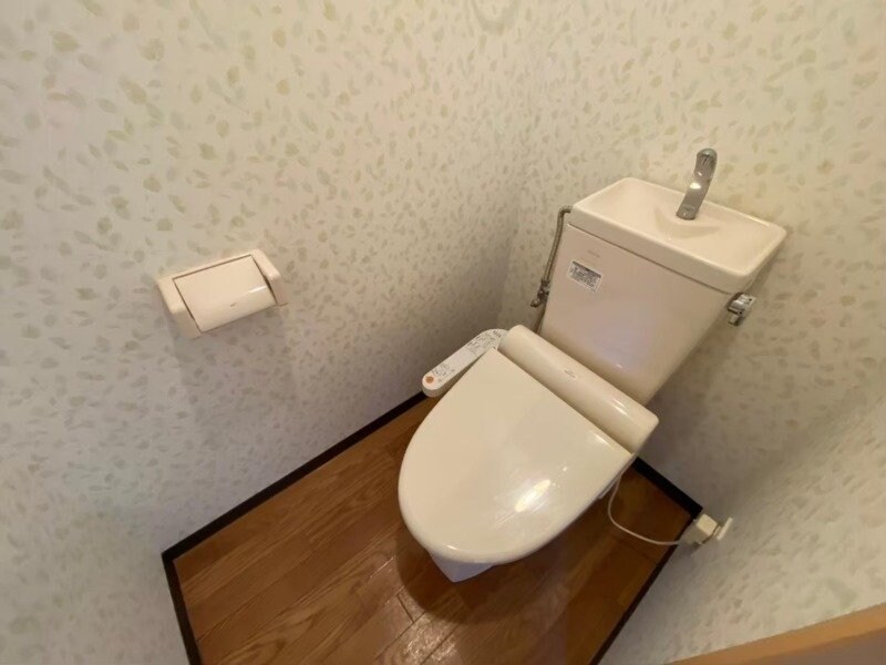 Ｔ・Ｍグローブの物件内観写真