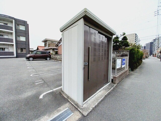 Ｔ・Ｍグローブの物件外観写真