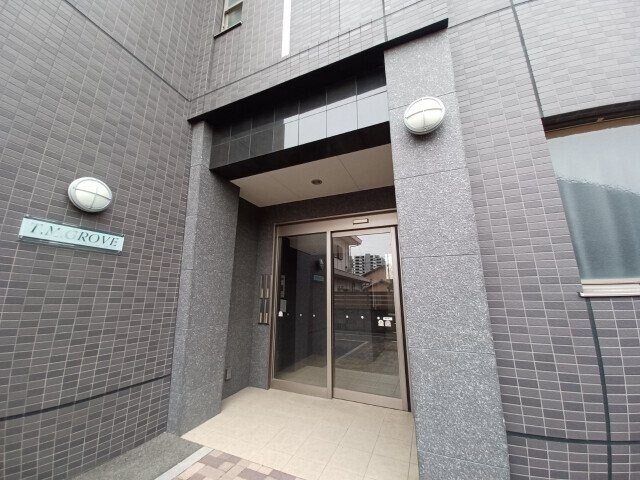 Ｔ・Ｍグローブの物件外観写真