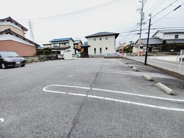 Ｔ・Ｍグローブの物件外観写真