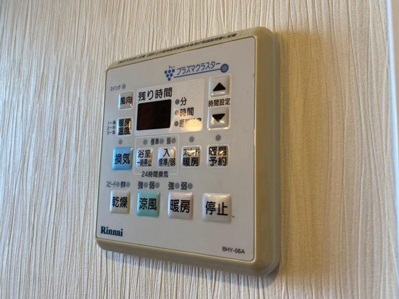 Ｔ・Ｍグローブの物件内観写真