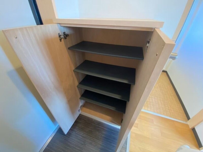 Ｔ・Ｍグローブの物件内観写真