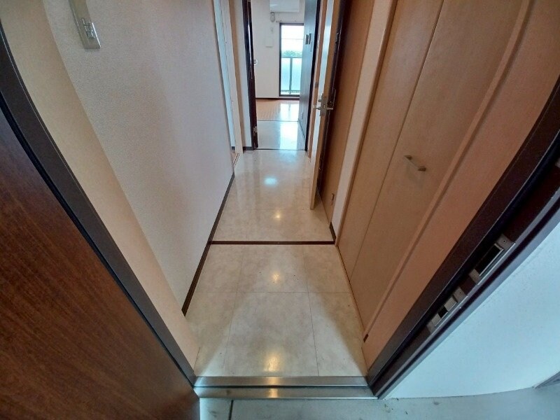 Ks　mansionの物件内観写真