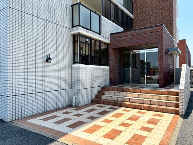 Ks　mansionの物件外観写真