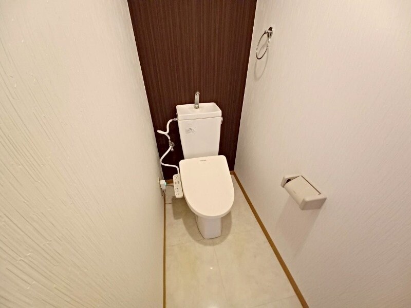 Ks　mansionの物件内観写真