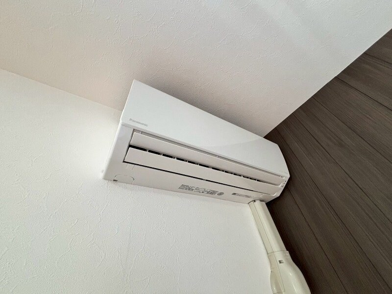 Ks　mansionの物件内観写真