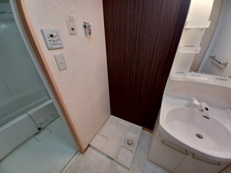 Ks　mansionの物件内観写真