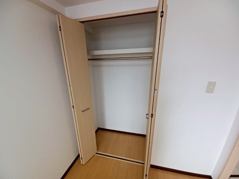 Ks　mansionの物件内観写真