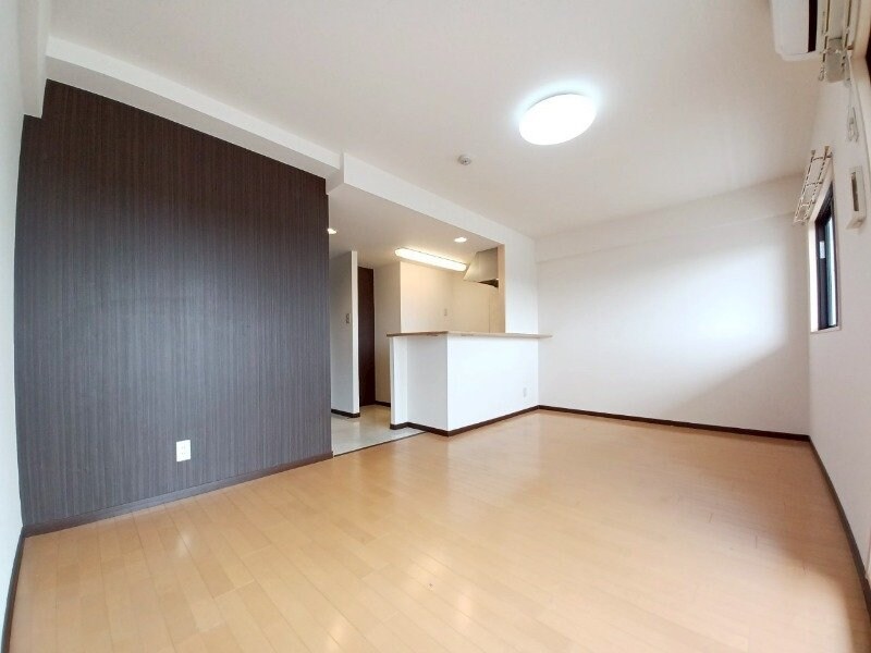 Ks　mansionの物件内観写真