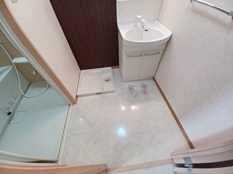 Ks　mansionの物件内観写真