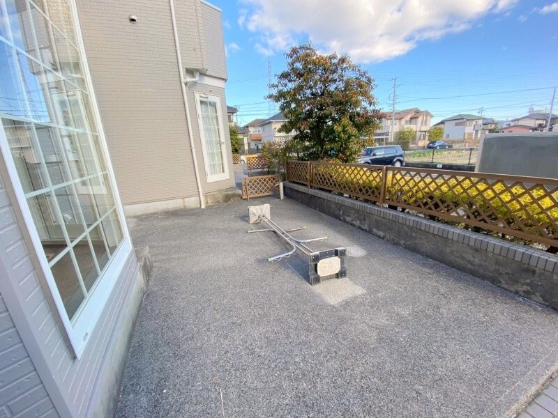 ノーブル・ハイムⅠの物件内観写真