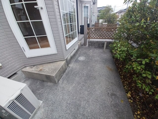 ノーブル・ハイムⅠの物件内観写真