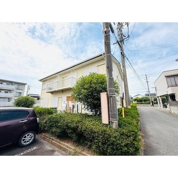 水谷コーポラスの物件内観写真