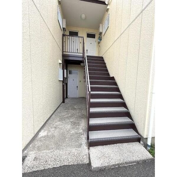 水谷コーポラスの物件内観写真