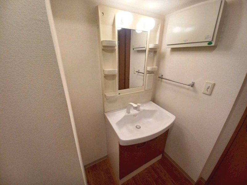 リュミエール・Ａの物件内観写真