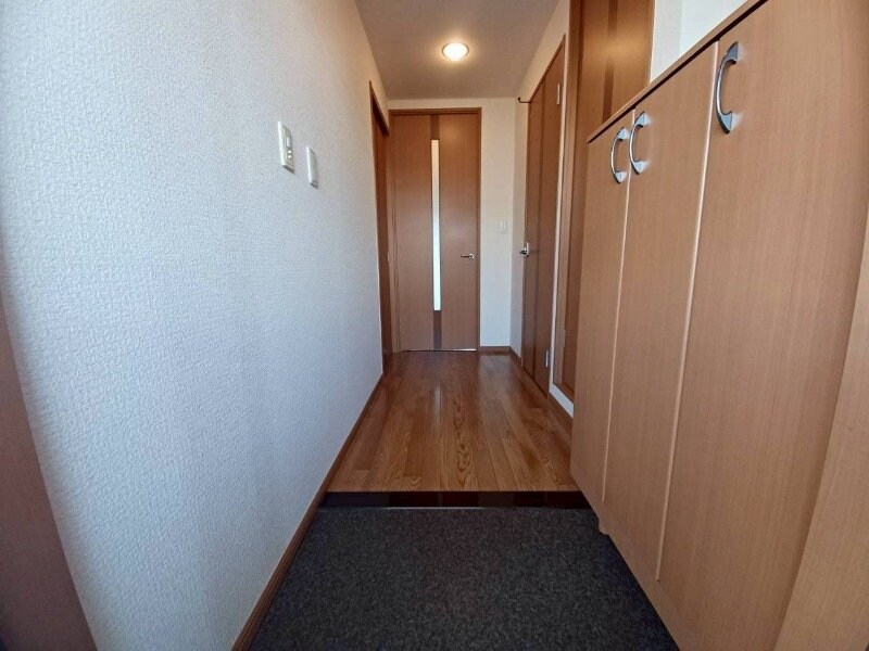 リュミエール・Ａの物件内観写真