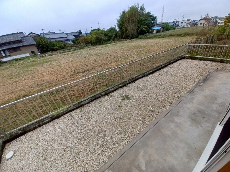 ポーセアルの物件内観写真