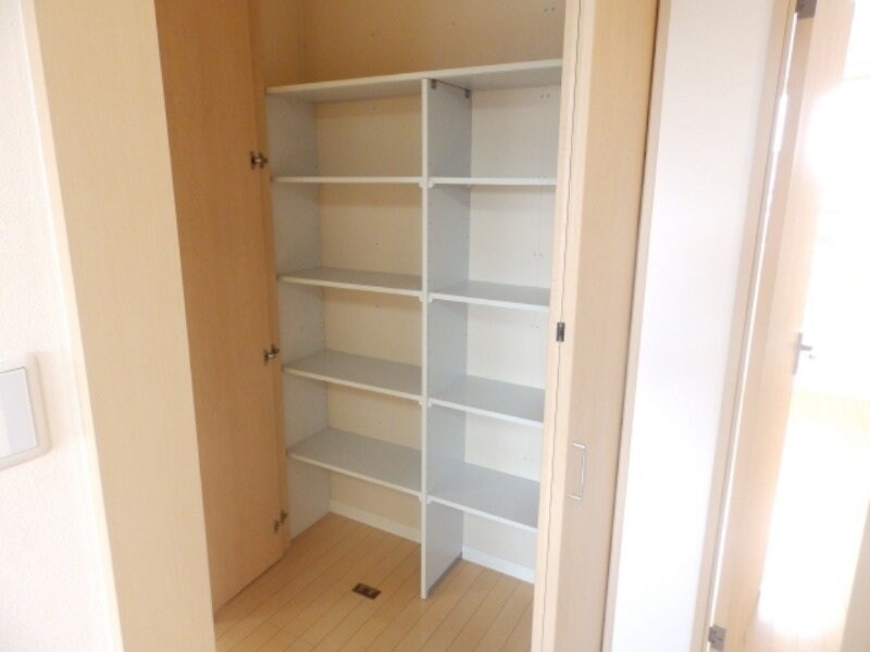 ポーセアルの物件内観写真