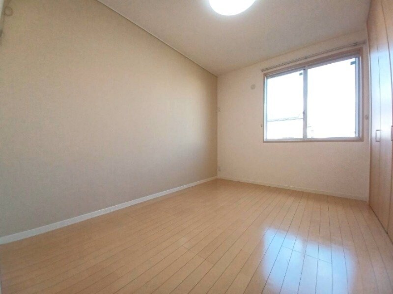 ポーセアルの物件内観写真