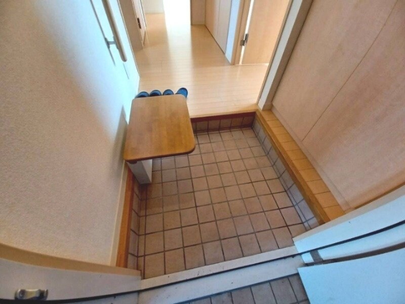 ポーセアルの物件内観写真