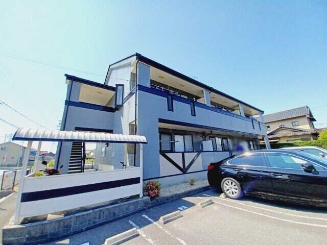 ジョイフル　Ⅰの物件外観写真