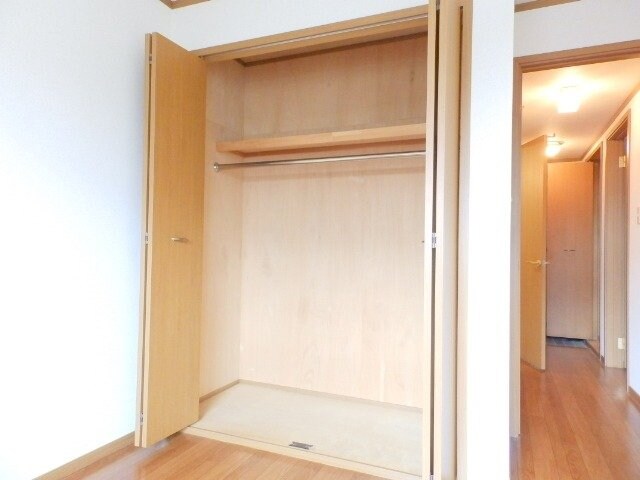 ジョイフル　Ⅰの物件内観写真