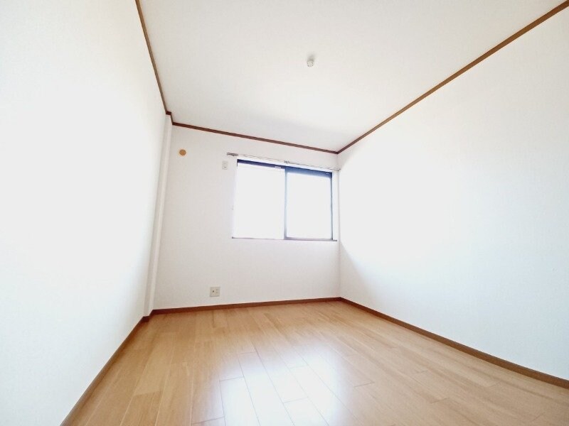 ジョイフル　Ⅰの物件内観写真