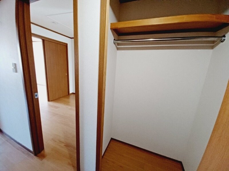 ジョイフル　Ⅰの物件内観写真