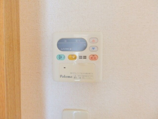 ジョイフル　Ⅰの物件内観写真