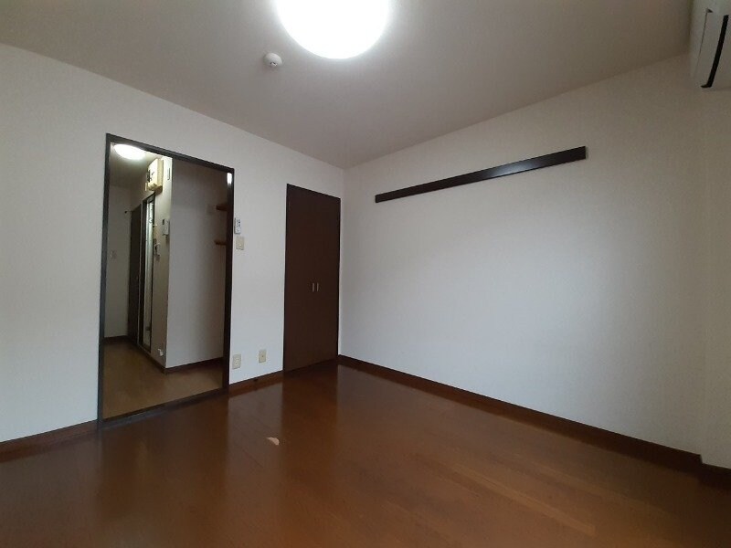 Ｓｕｒｐｌｕｓコスモスの物件内観写真