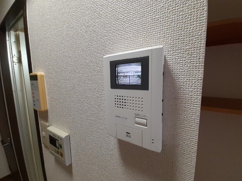 Ｓｕｒｐｌｕｓコスモスの物件内観写真