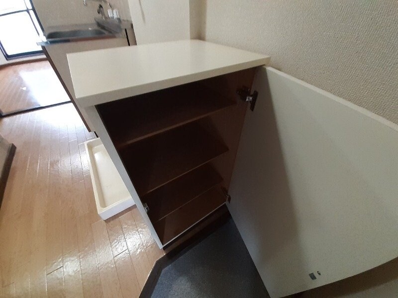 Ｓｕｒｐｌｕｓコスモスの物件内観写真