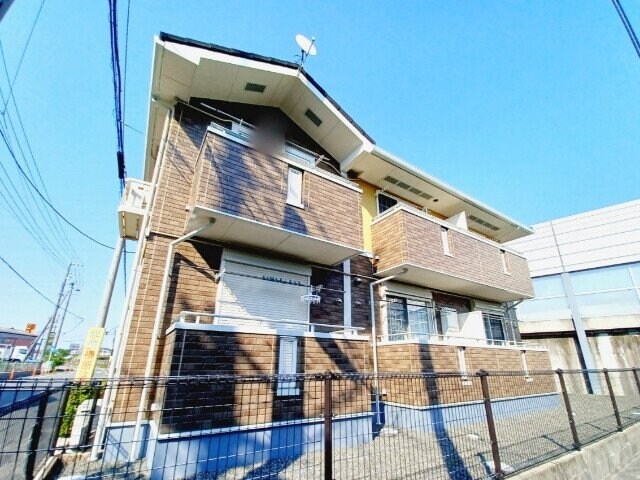 リオンの物件外観写真