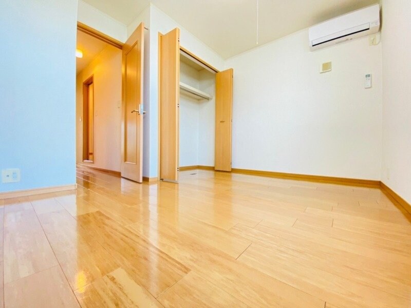 リオンの物件内観写真