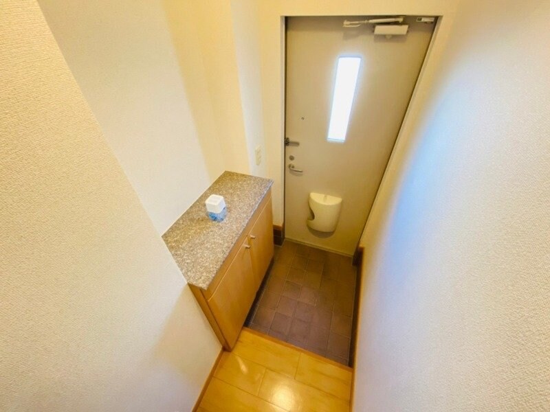 リオンの物件内観写真