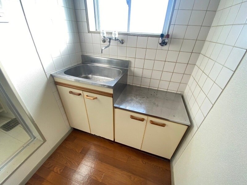 コーポパーシモンの物件内観写真