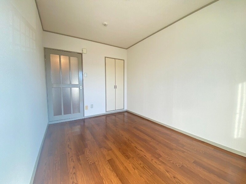 コーポパーシモンの物件内観写真