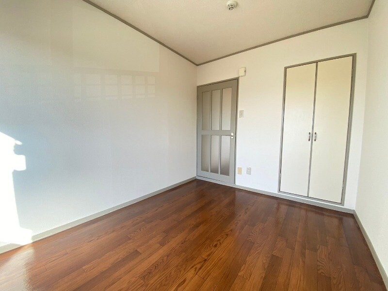 コーポパーシモンの物件内観写真