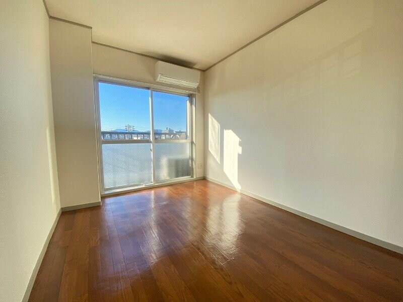 コーポパーシモンの物件内観写真