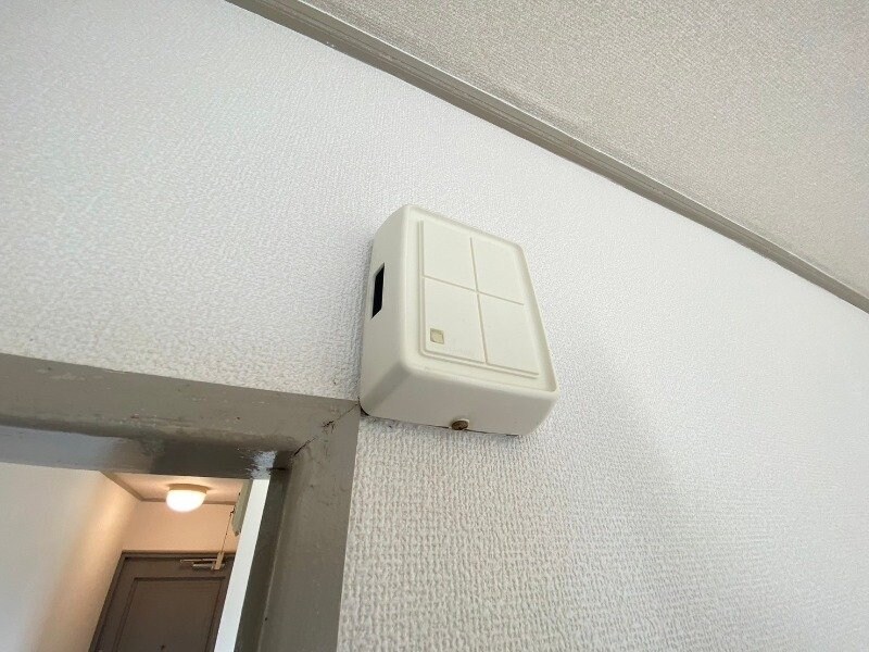 コーポパーシモンの物件内観写真