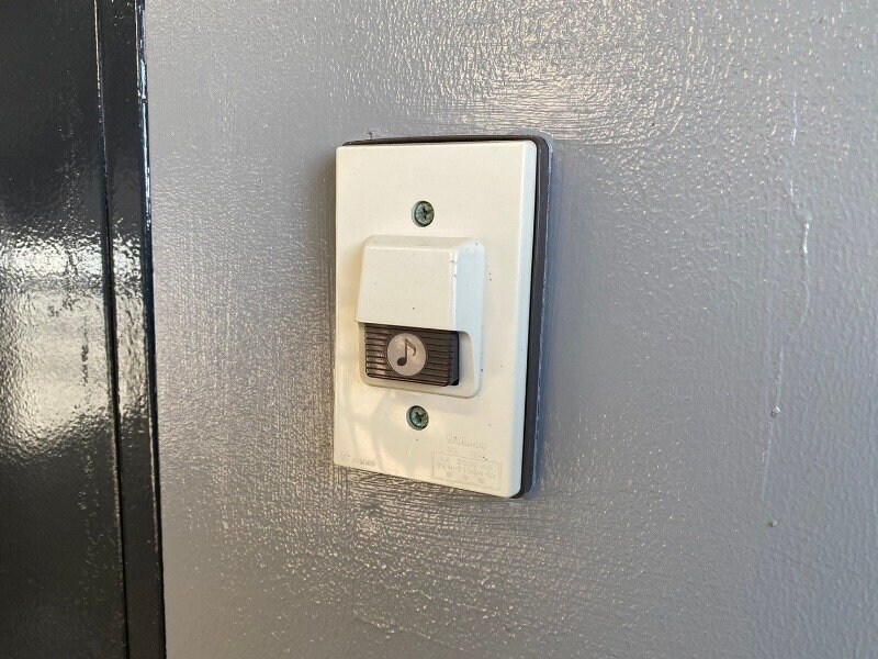 コーポパーシモンの物件内観写真