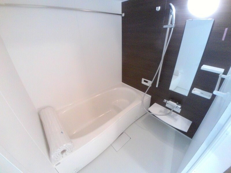 コンフィアンスの物件内観写真